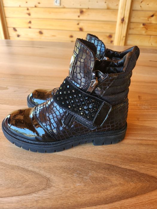 Боти Mat Star - 32 номер