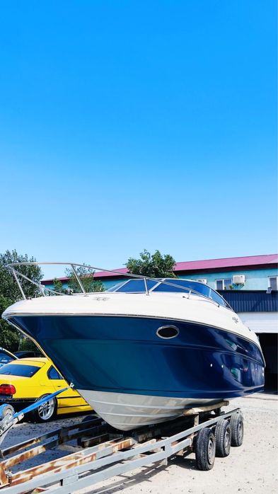 Продается катер, sea ray