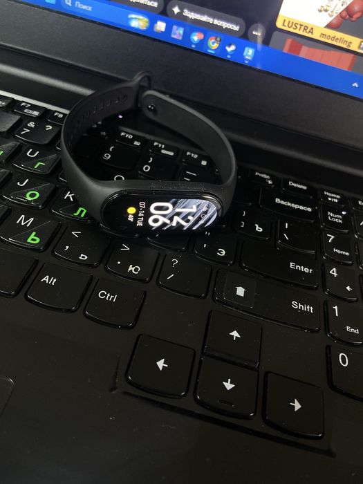 Xiaomi Smart band 7