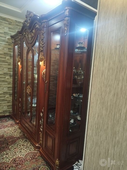 Стенка для гостиной