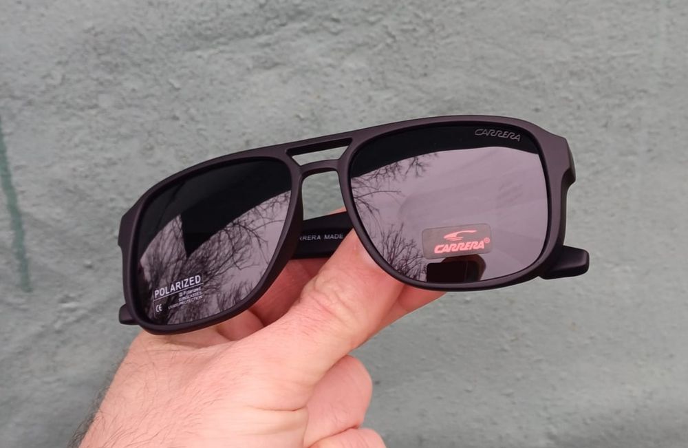 Ochelari de soare Carrera P 812