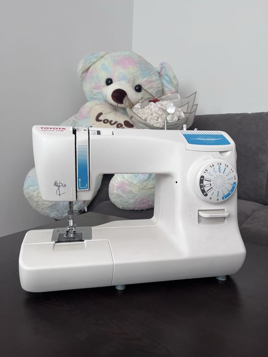 Masina De Cusut Toyota SPB15