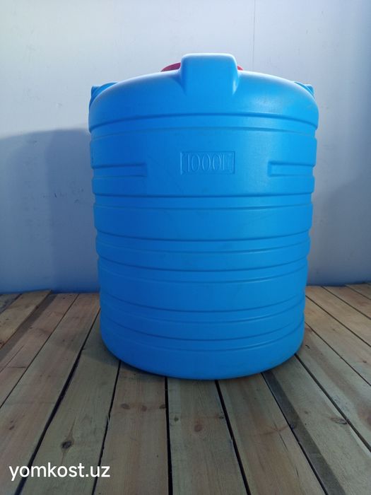 Yangi partiya plastik bochkalarimiz sotuvga chiqdi