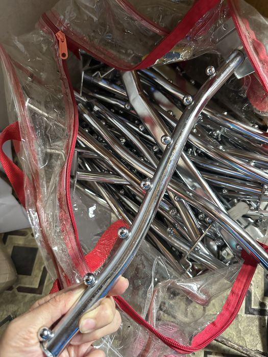 Кронштейн для одежды