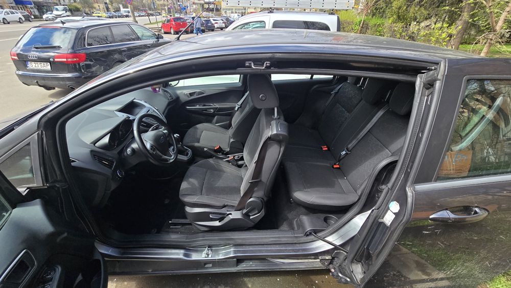Ford B max URGENT 2016 - 4700 EURO