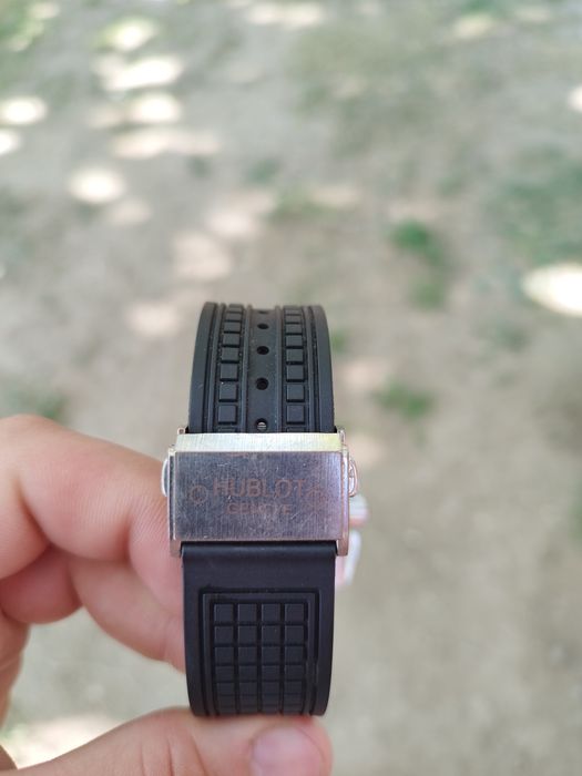 Vând ceas Hublot