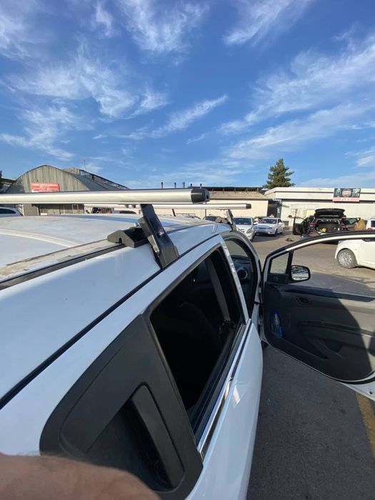 Bagajnik barcha avtomabillar uchun Rassiya, optom