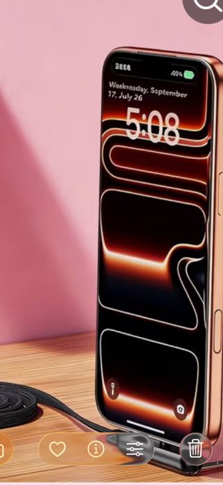 Бързо зарядно 240 W - 150см