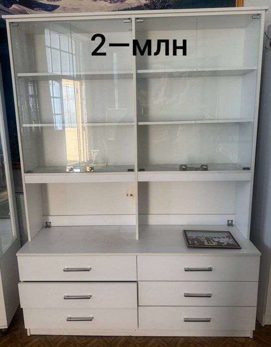 Срочно Продается Мебель для офиса