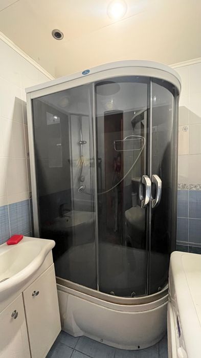 Продаётся 3-комн квартира