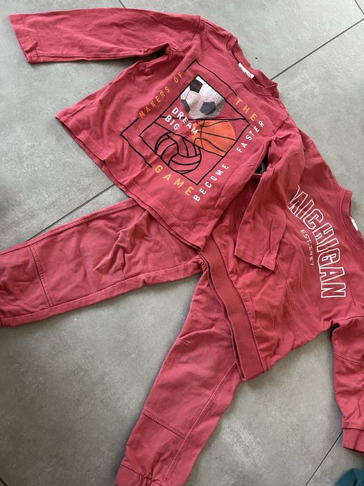 Set baieti Coccodrillo 98/104