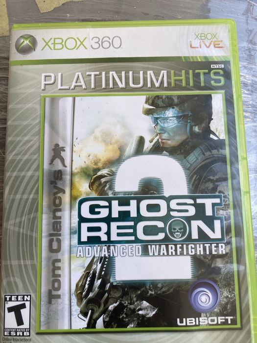 диск для XBOX приставки