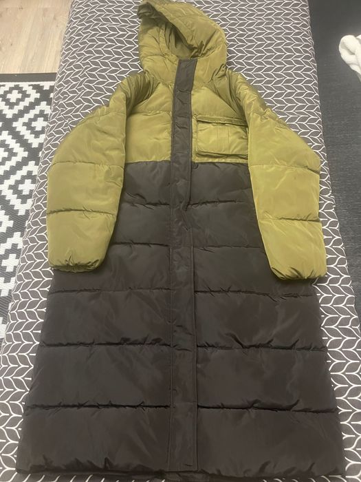 Дамско зимно яке