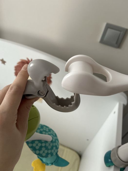 Музикална въртележка- 2броя/ Tiny Love/ Bedside Bell Baby