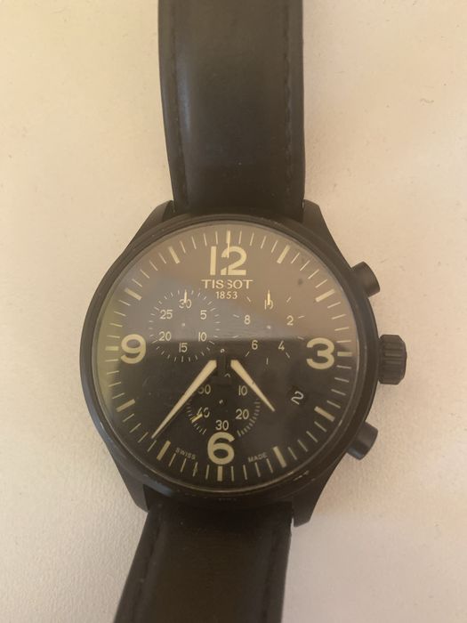 Часы Tissot продам