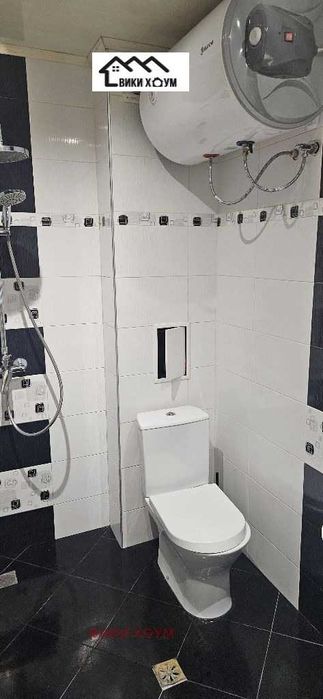 Продава се Двустаен апартамент в Варна, Цветен квартал - 53 кв.м за 1232 €/кв.м - Снимка #6