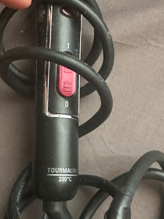 Маша за коса Rowenta