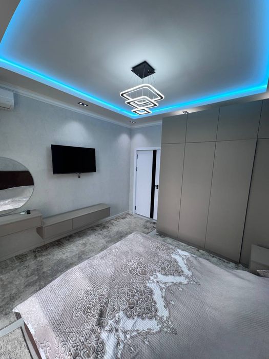 Продаётся 2/8/12 квартира в ЖК Moderno Grand Capital,ул Шота Руставели