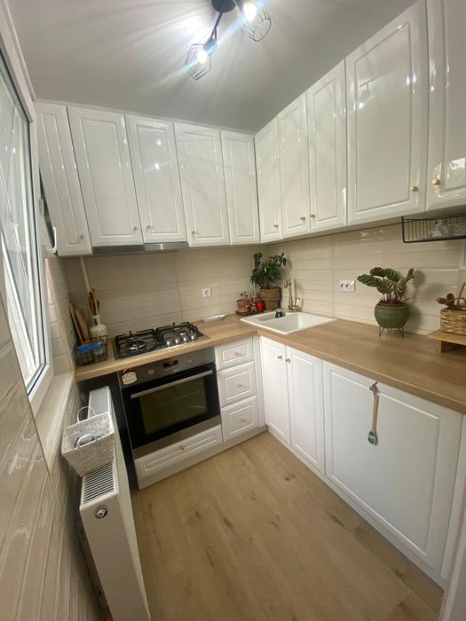 Apartament - Micro IV