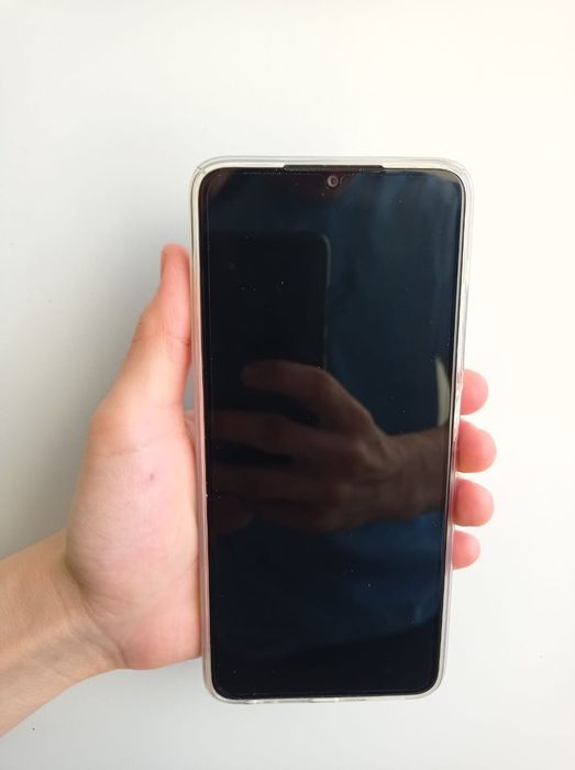 Например Tecno spark 10