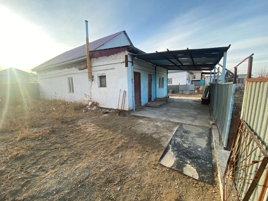 Дом    продаётся