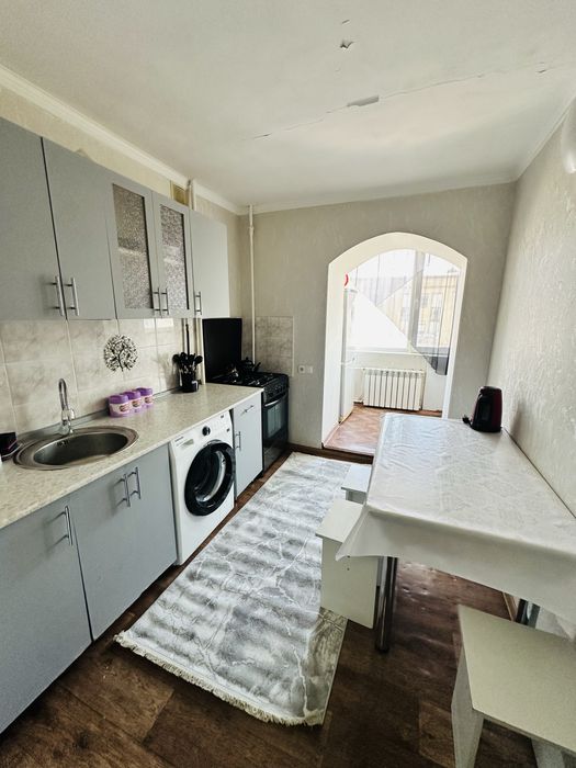 Сдается 2 комнатная квартира посуточно