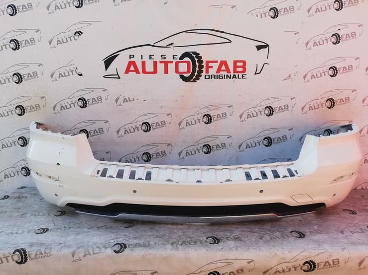 Bara spate Mercedes GLK W204 X204 AMG Facelift an 2013-2014-2015