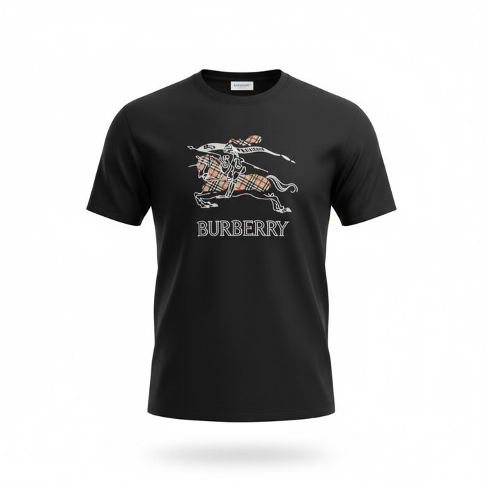 Тениски Burberry оригинал - NFC