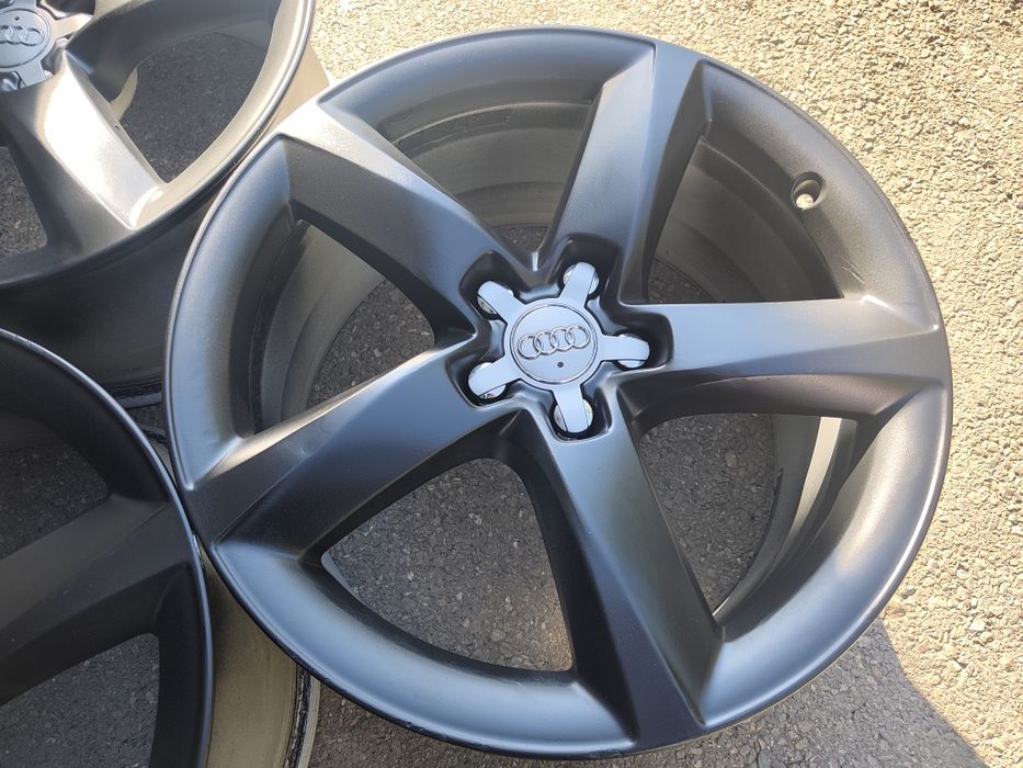 19" оригинални алуминиеви джанти за Audi A8..