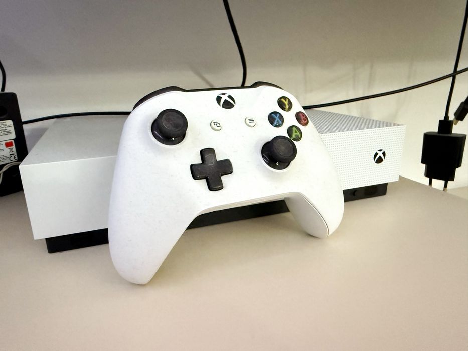 Xbox One - Stare foarte buna