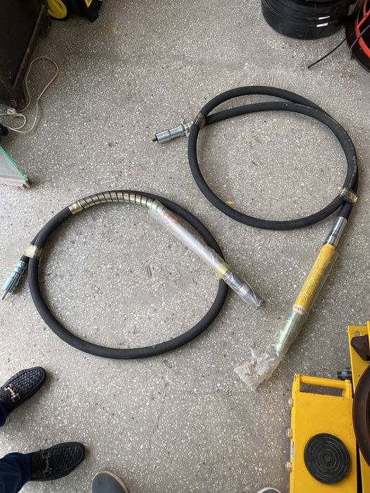 Булава для вибратор