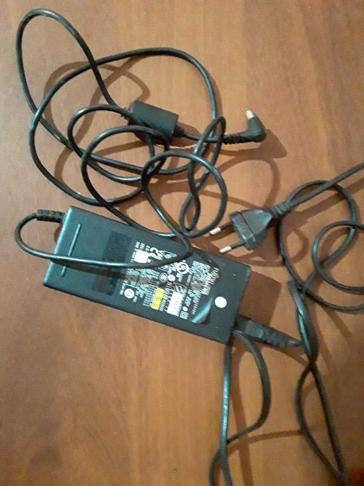 Notebook Siemens Adapter