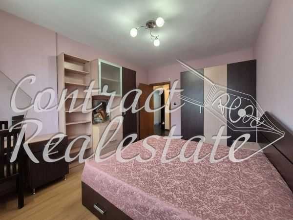 Дава се под наем Тристаен апартамент в Варна, Цветен квартал - 95 кв.м за 663 € - Снимка #8