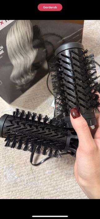 Фен браш отRowenta