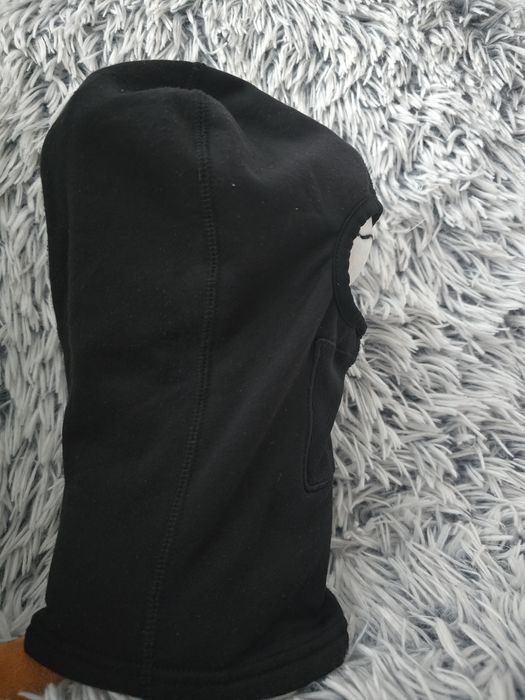 Cagula ski copii cu polar Ellesse