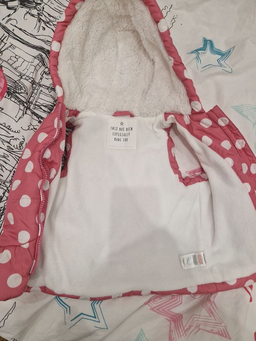 Елече Matalan за момиче размер 12-18