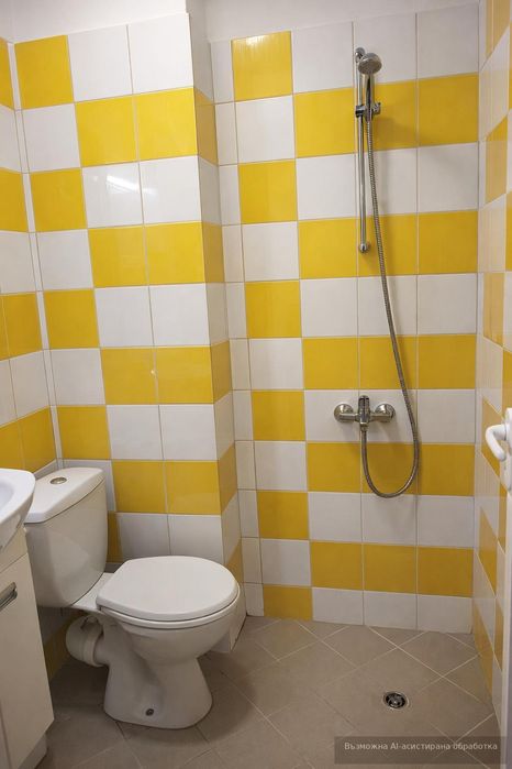 Дава се под наем Едностаен апартамент в София, Студентски град - 35 кв.м за 388.62 € - Снимка #3