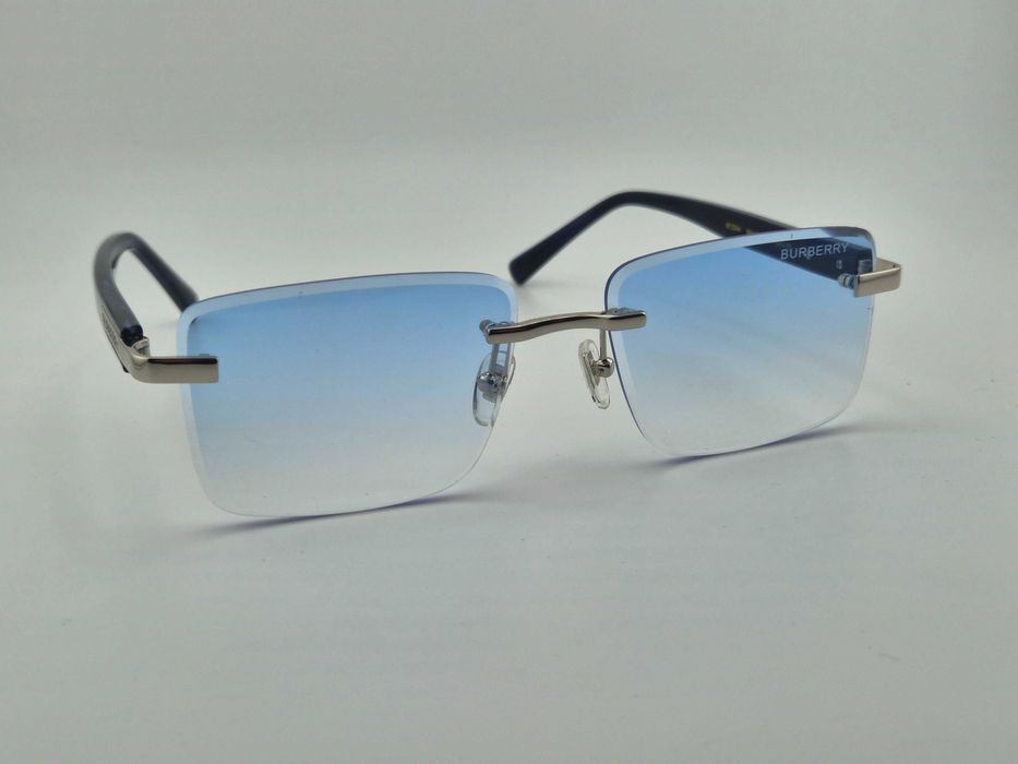 Ochelari de soare originali Burberry BE2244