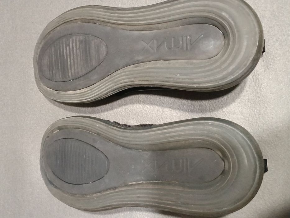 Nike Air Max 720 номер 46