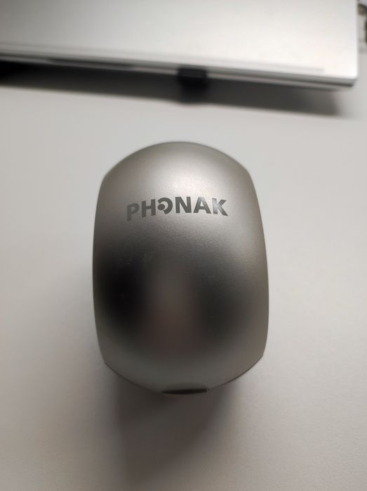 Слуховые аппараты