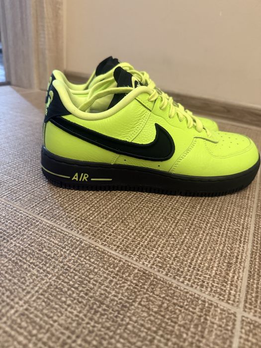 Nike air лимитирана серия