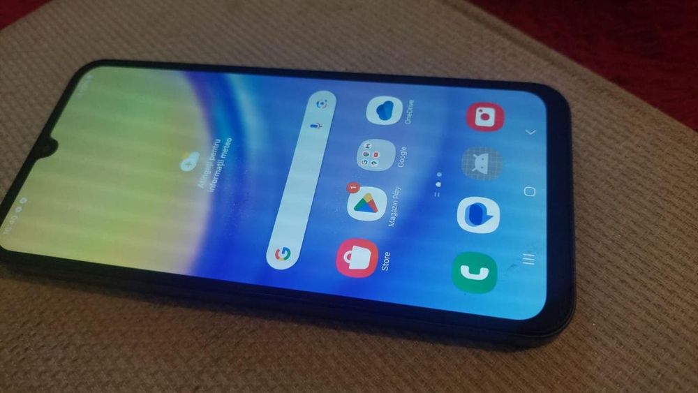 Samsung A15, 5G, 128 GB