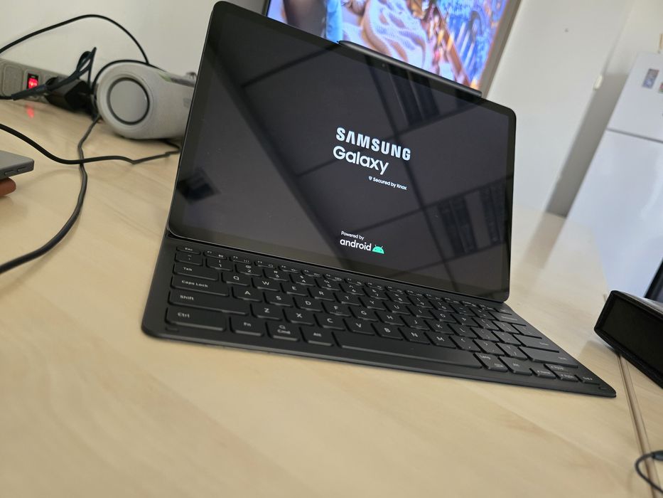 Tableta Samsung Galaxy Tab S7 FE, 12.4", 4GB RAM, 64GB, WiFi