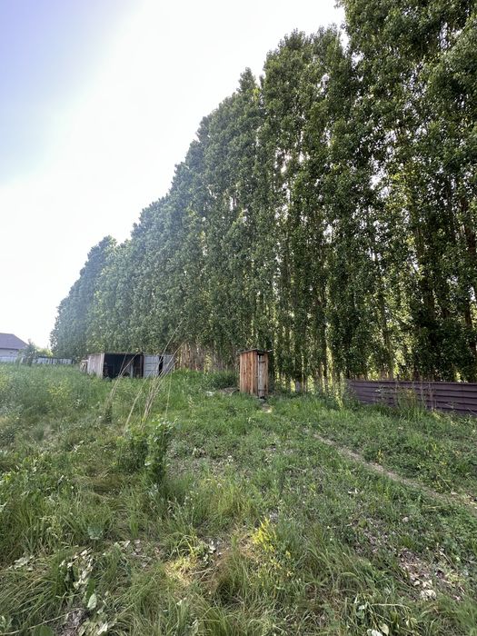 Продам участок 10 соток. Село Батан