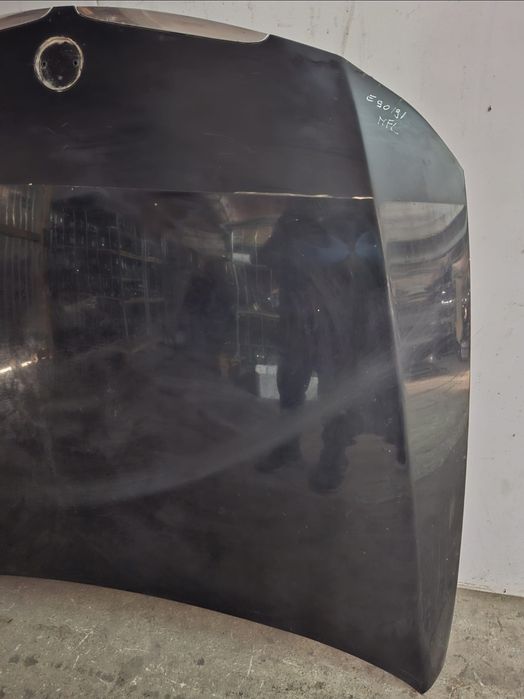 Capota  motor BMW E90 E91