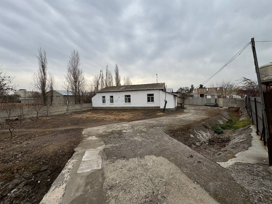 Uy Sotiladi Mirzo Ulugʻbek tumani