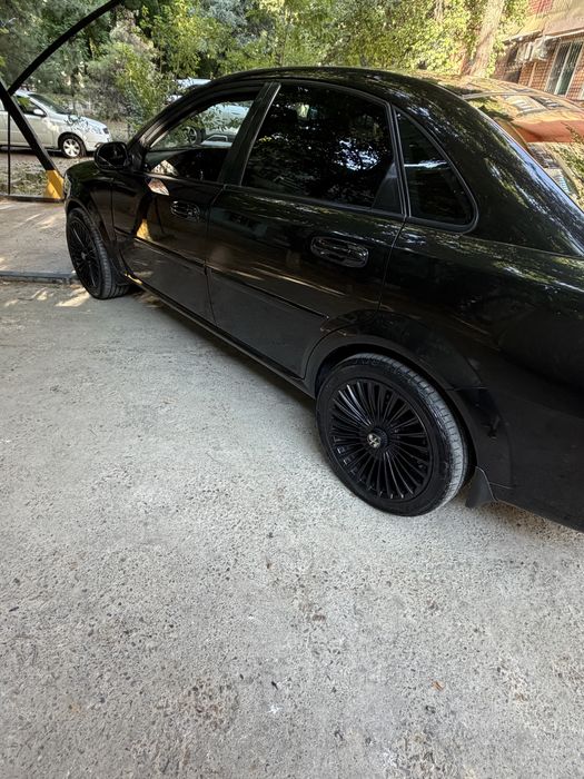 Laccti Автомат тоза карасаа 100%