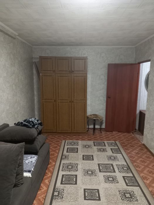 Продам 1,5 квартиру на кшт