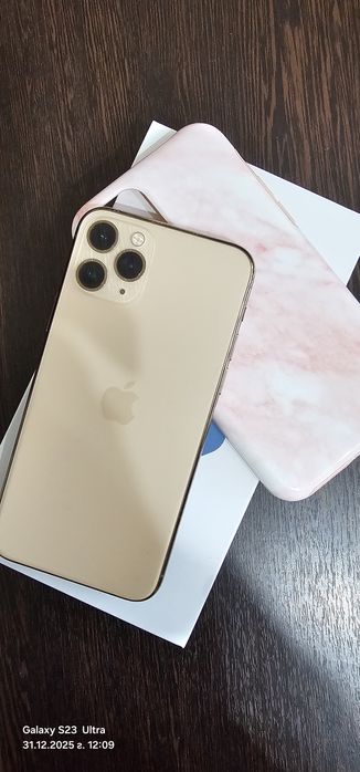 Iphone 11 pro 256 GB