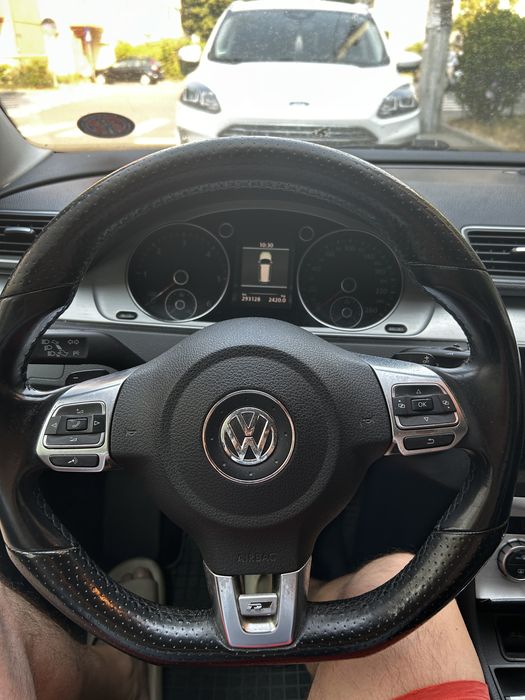 Volkswagen Passat B7